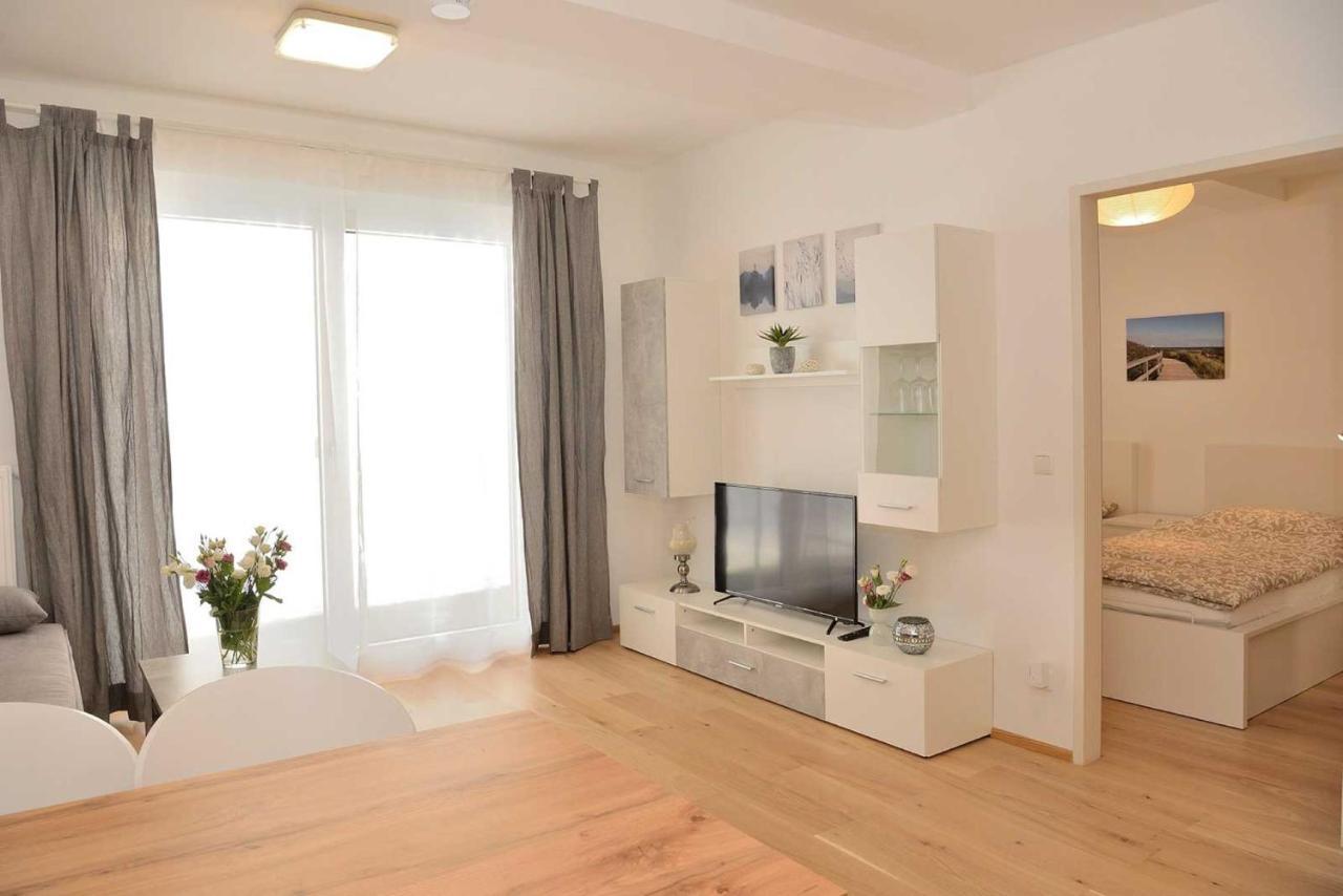 Apartment Serles Muhlbachl Luaran gambar