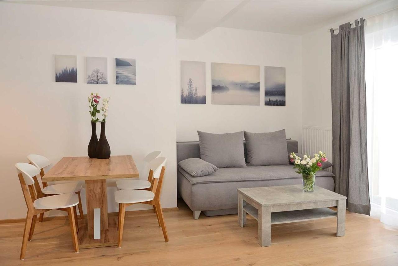 Apartment Serles Muhlbachl Luaran gambar