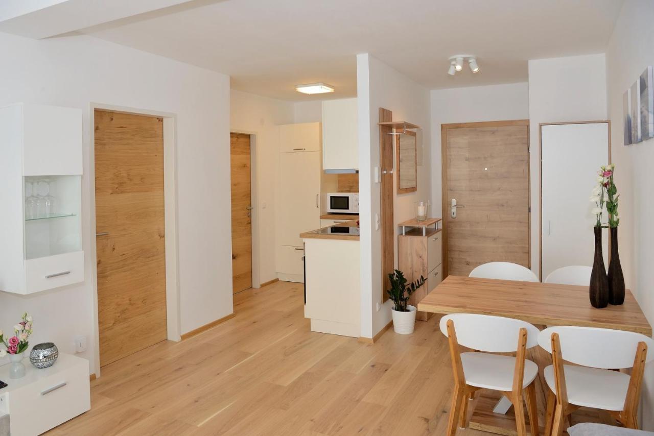 Apartment Serles Muhlbachl Luaran gambar