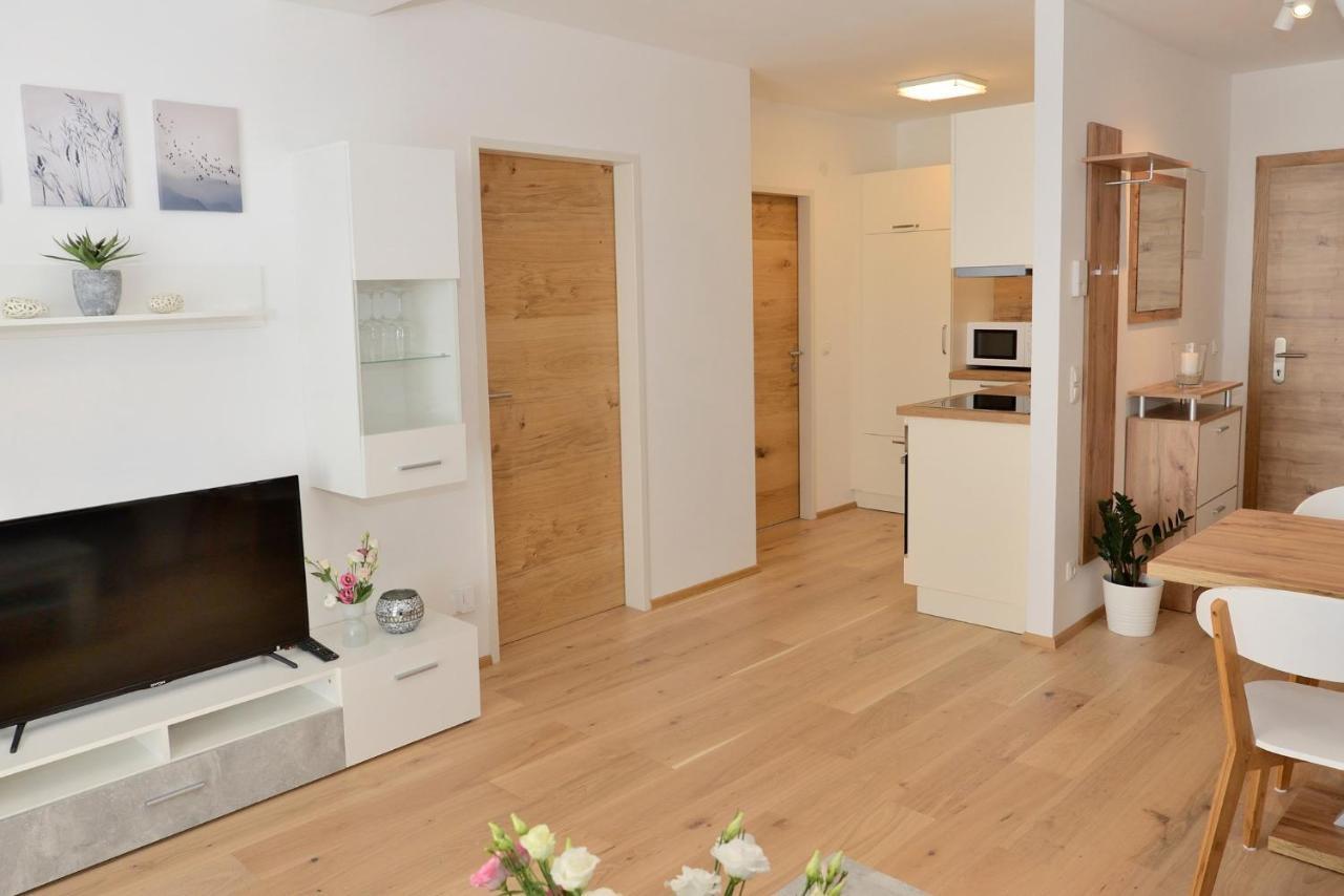 Apartment Serles Muhlbachl Luaran gambar